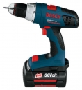 Дрель-шуруповерт BOSCH GSR 36 V-LI Professional