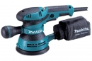Эксцентриковая шлифмашина MAKITA BO 5041