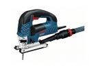 Электролобзик BOSCH GST 150 BCE L-BOXX