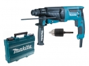Перфоратор MAKITA HR 2630 X7