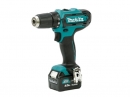 Дрель-шуруповерт MAKITA DF 331 DWME