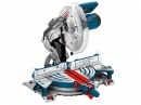 Прокат торцовочной пилы BOSCH GCM 12 JL