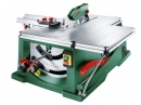 Аренда торцовочной пилы BOSCH PPS 7 S